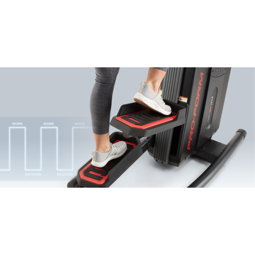 Орбітрек  ProForm Pro HIIT H14 - фото №5